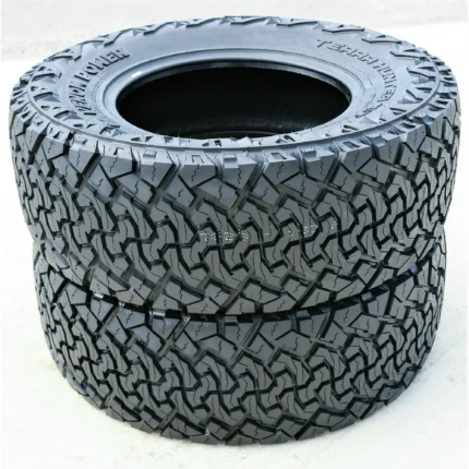 Venom Power X/T 35X12.50R18LT 10PR 123R