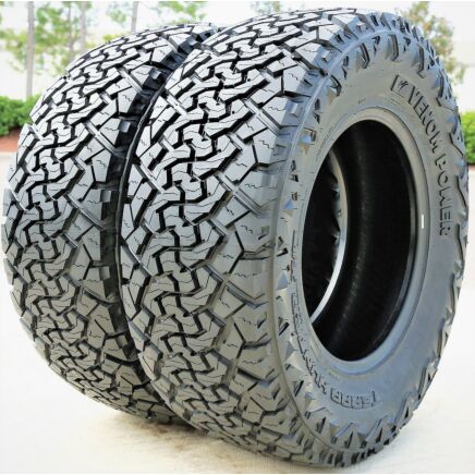 Venom Power XT 35X12.50R20LT 10PR 121R