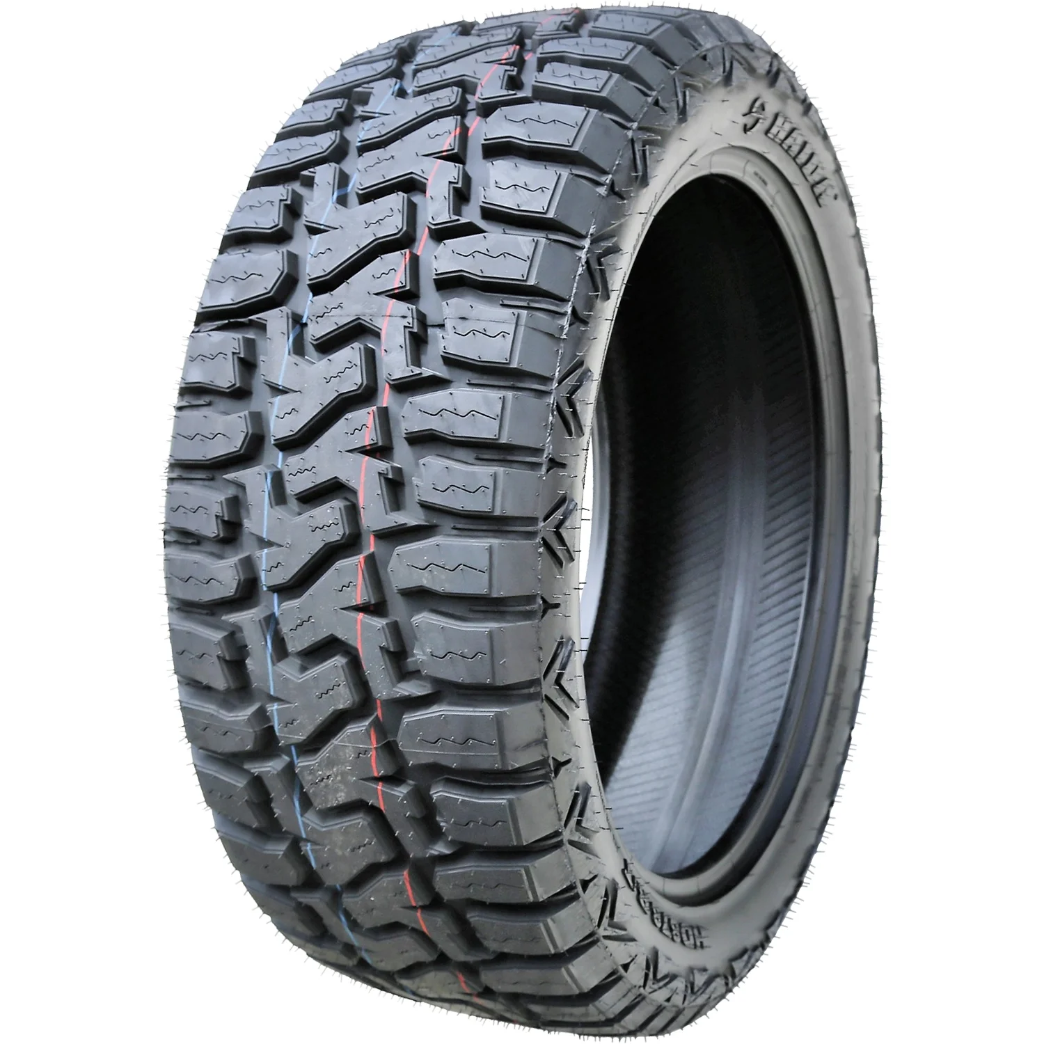 Haida HD878 RT 33X12.50R24 Load E Hybrid Terrain Tire (104Q).jpeg
