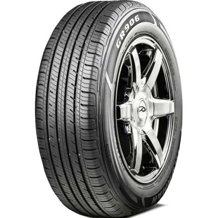 Ironman GR906 195/60R15 88H All-Season Touring Tire