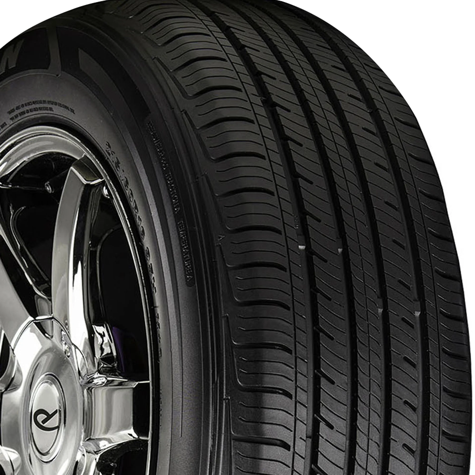 Ironman GR906 205 55R16 91V All-Season Touring Tire