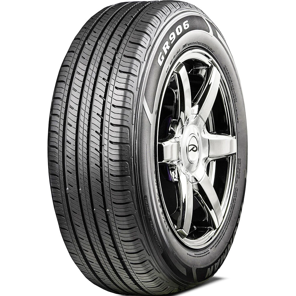 Ironman GR906 205 55R16 91V All-Season Touring Tire