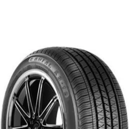 Ironman RB12 195/65R15 91T All-Season Touring Tire