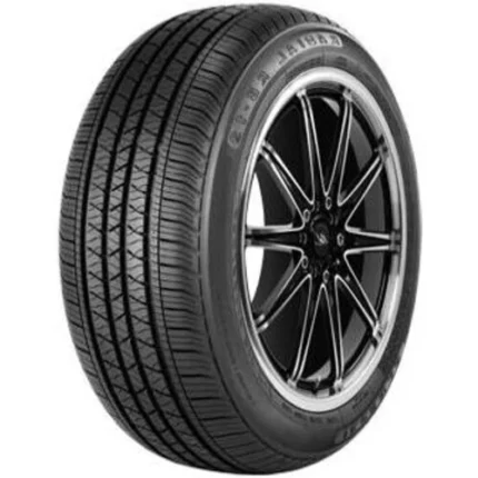 Ironman RB12 195/65R15 91T All-Season Touring Tire