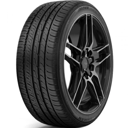 Ironman iMOVE GEN 3 AS 185/60R14 82H All-Season Performance Tire