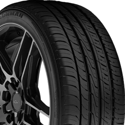 Ironman iMOVE GEN 3 AS 195/65R15 91H All-Season Performance Tire