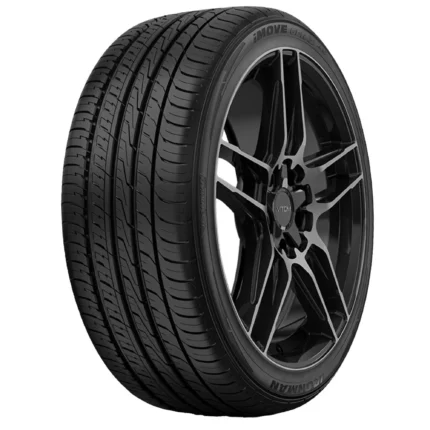 Ironman iMOVE GEN 3 AS 195/65R15 91H All-Season Performance Tire