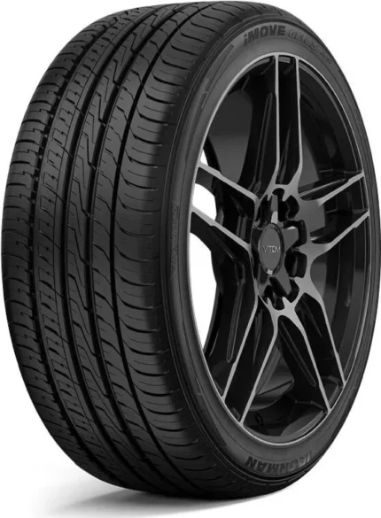 Ironman iMOVE GEN 3 AS 205/55R16 91V All-Season Performance Tire