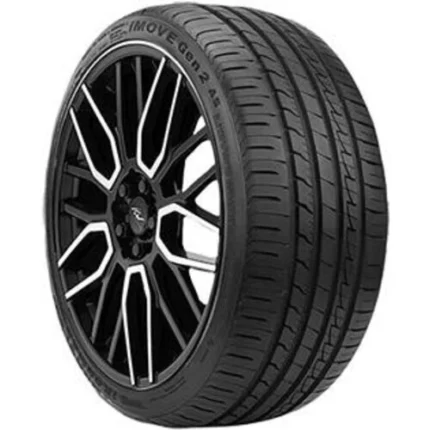 Ironman iMOVE GEN2 AS 185/55R15 82V All-Season Performance Tire