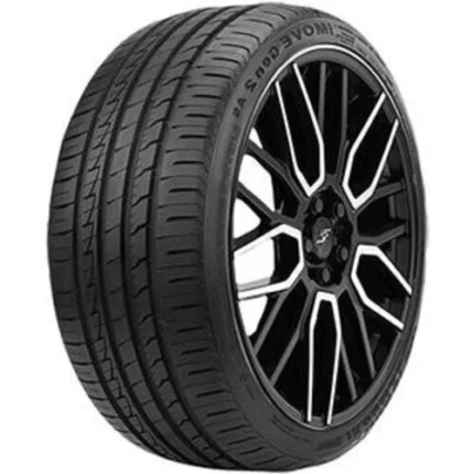 Ironman iMOVE GEN2 AS 185/65R14 86H All-Season Passenger Tire
