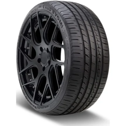 Ironman iMOVE GEN2 AS 195/60R15 88H All-Season Passenger Tire