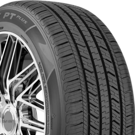Ironman iMOVE PT PLUS 175/65R14 82H All-Season Touring Tire