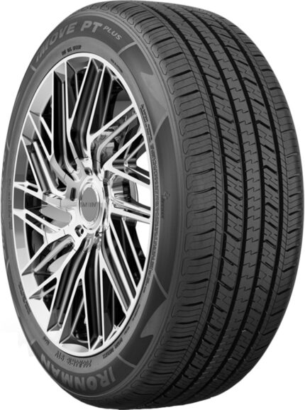 Ironman iMOVE PT PLUS 185/65R15 88H All-Season Touring Tire