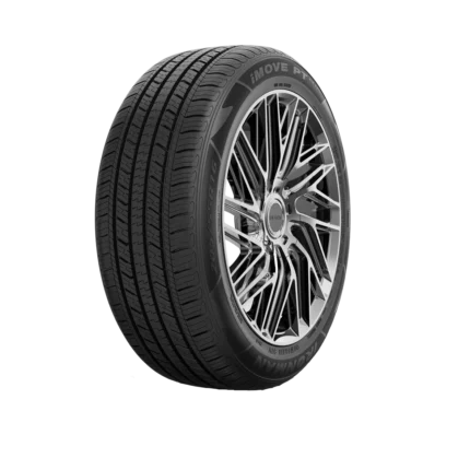 Ironman iMOVE PT PLUS 185/70R13 86T Tire
