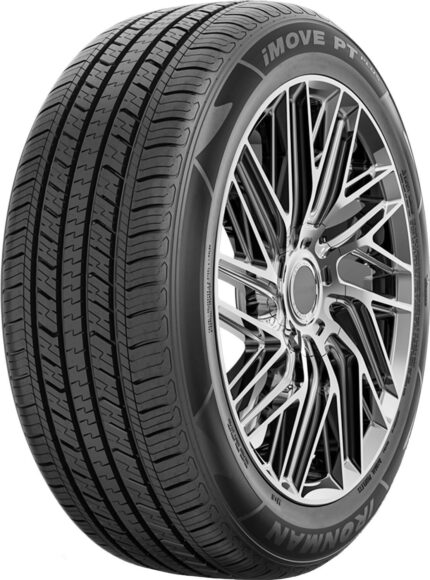 Ironman iMOVE PT Plus 215/60R16 95H All-Season Touring Tire