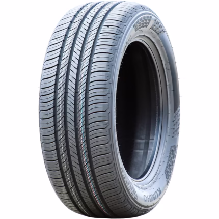 Kumho CRUGEN HP71 BW 215/70R16 100H All-Season Touring Tire
