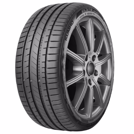 Kumho ECSTA Sport PS72 215/45R17XL 91Y Performance Tire
