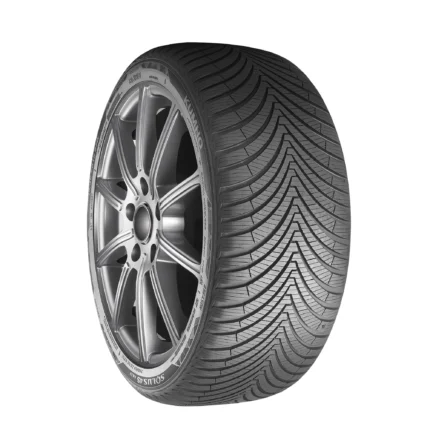 Kumho SOLUS HA32 195/65R15 91H All-Weather Tire