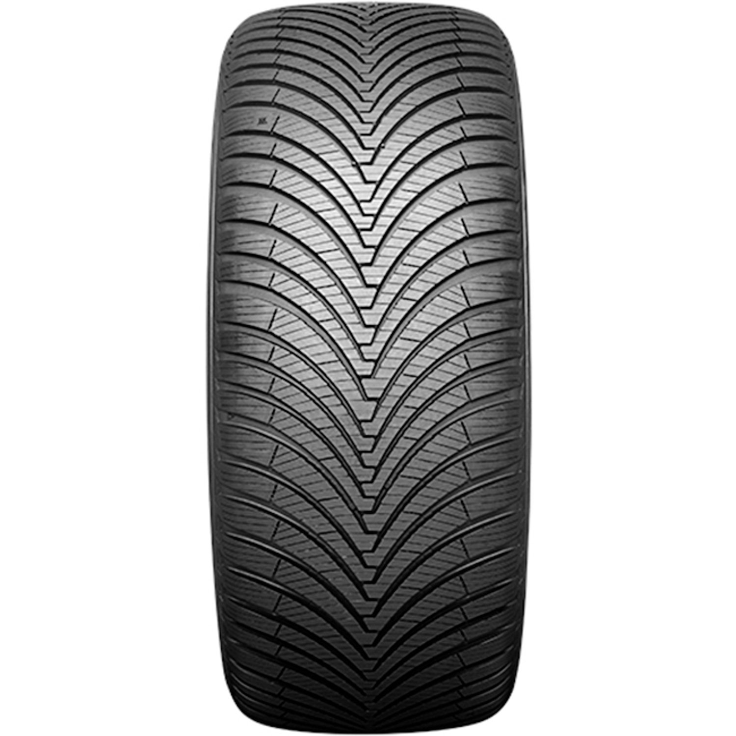 Kumho Solus HA32 BW 225/60R18XL 104V All-Weather Tire