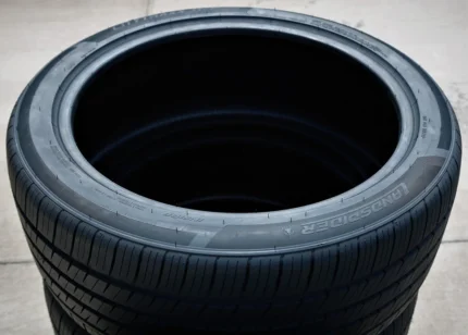 Landspider Citytraxx H/P 265/40R22 106W XL High-Performance Tire (BSW)