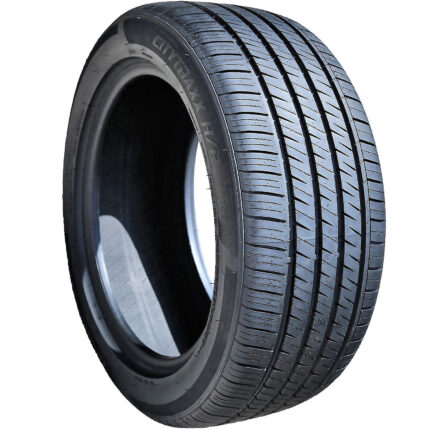 Landspider Citytraxx HP 285 45R22 114W XL Tire