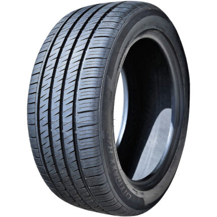 Landspider Citytraxx HP 305 30ZR26 109W XL Ultra-Low Profile High-Performance Tire (BSW)