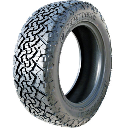 Venom Power X/T LT285/75R16 126/123Q 10PR Tire