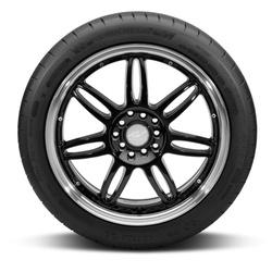 Michelin (245/40ZR18XL (97Y) MIC PILOT SUPER SPORT) - Image 3