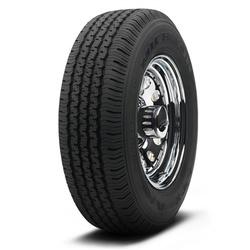Michelin (P255/70R18 112T MIC LTX A/S)