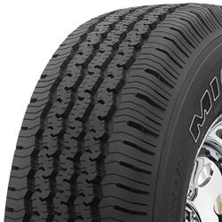 Michelin (P255/65R17 108S MIC LTX A/S ORWL) - Image 2