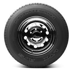 Michelin (P255/65R17 108S MIC LTX A/S ORWL) - Image 3