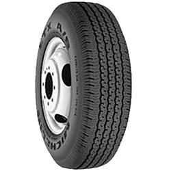 Michelin (P275/65R18 114T MIC LTX A/S NT ECE) - Image 4