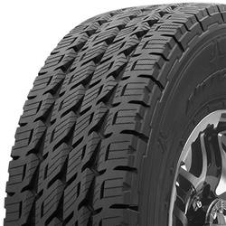 Nitto (LT235/85R16/10 120R NIT DURA GRAPPLER) - Image 3