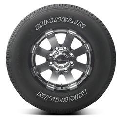 Michelin (P245/70R17 108S MIC LTX A/T2 ORWL) - Image 3