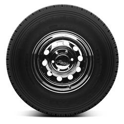 Michelin (LT245/75R16/10 120/116Q MIC XPS RIB BW) - Image 3