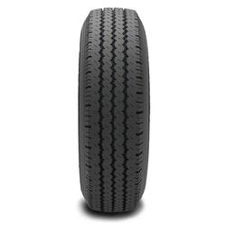 Michelin (LT245/75R16/10 120/116Q MIC XPS RIB BW) - Image 4