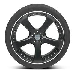 Nitto (255/35R18XL 94W NIT INVO) - Image 3