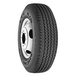 Michelin (P255/70R18 112T MIC LTX A/S) - Image 4
