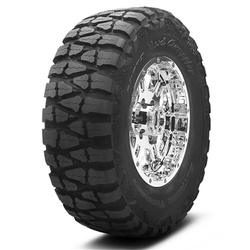 Nitto (35X12.50R20/10 121Q NIT MUD GRAPPLER)