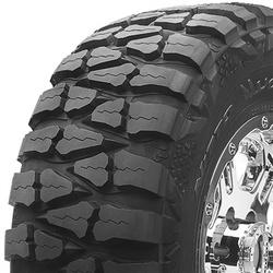 Nitto (38X15.50R20/8 125Q NIT MUD GRAPPLER) - Image 2