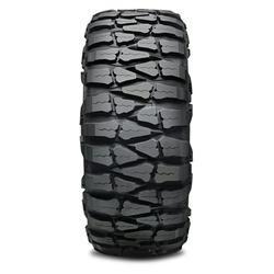 Nitto (38X15.50R20/8 125Q NIT MUD GRAPPLER) - Image 4
