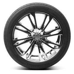 Michelin (225/45R17 91H MIC PILOT MXM4 HX MO) - Image 3