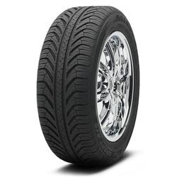 Michelin (245/40ZR17 91Y MIC PILOT SPORT AS PLUS DIR)