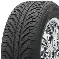 Michelin (245/40ZR17 91Y MIC PILOT SPORT AS PLUS DIR) - Image 2
