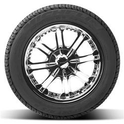 Michelin (245/40ZR17 91Y MIC PILOT SPORT AS PLUS DIR) - Image 3