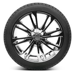 Nitto (235/50ZR18XL 101W NIT NT850 PLUS) - Image 3