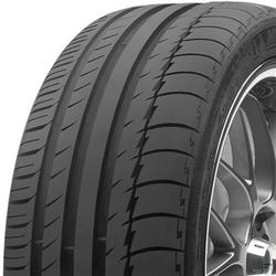 Michelin (295/30ZR19XL (100Y) MIC PILOT SPORT PS2 N2 BW) - Image 2