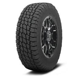 Nitto (P245/70R17 108S NIT TERRA GRAPPLER)