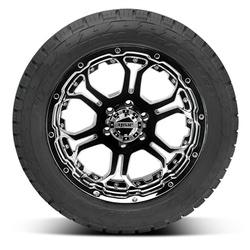 Nitto (255/60R18XL 112S NIT TERRA GRAPPLER) - Image 2
