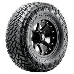Nitto (LT285/75R17/10 121/118Q NIT TRAIL GRAPPLER M/T)